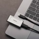 SSD external, USB 3.2 Gen2 Type-C 1Tb, Kingston XS2000R IP55 3D NAND External, Retail