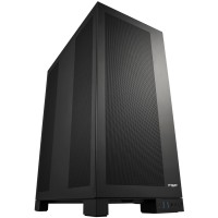 Корпус FSP U500-B без БЖ ATX Black