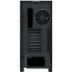 Корпус FSP U500-B без БЖ ATX Black