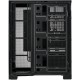 Корпус FSP U500-B без БЖ ATX Black