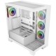 Корпус FSP M540-WA без БЖ ATX White