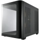 Корпус FSP S380-BA без БЖ mATX Black
