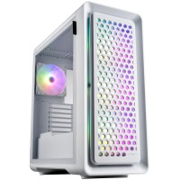 Корпус FSP CUT593AW без БЖ ATX White