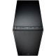 Корпус FSP CMT223S без БЖ ATX Black
