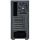 Корпус FSP CMT223S без БЖ ATX Black