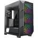 Корпус Xilence XILENT BREEZE II Performance A + X812.ARGB 2xUSB3.0, 3xARGB FAN 12cm, без БЖ ATX