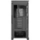 Корпус Xilence XILENT BREEZE II Performance A + X812.ARGB 2xUSB3.0, 3xARGB FAN 12cm, без БЖ ATX