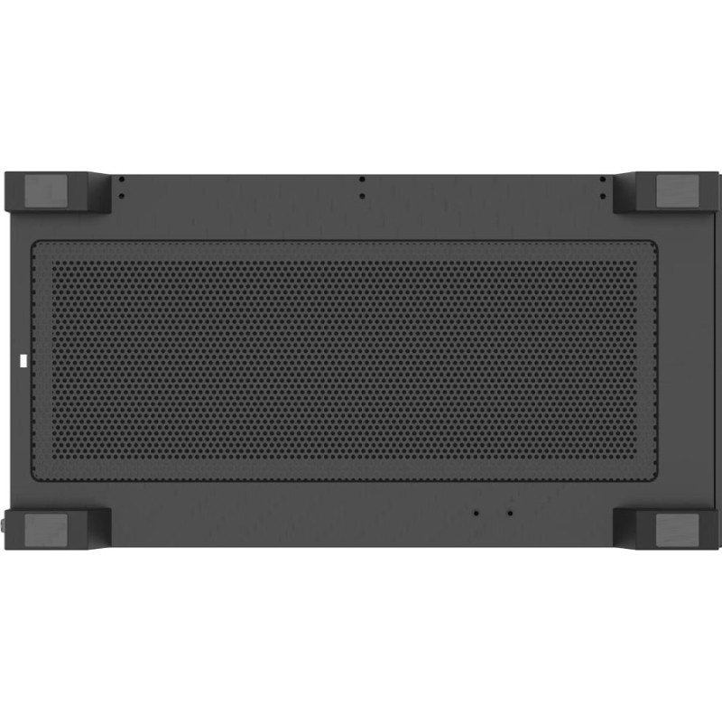 Корпус Xilence XILENT BEAM X218.ARGB 3xARGB FAN 12cm, без БЖ ATX