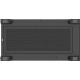 Корпус Xilence XILENT BEAM X218.ARGB 3xARGB FAN 12cm, без БЖ ATX