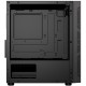 Корпус FSP CST220S без БЖ mATX Black