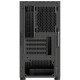 Корпус FSP CST220S без БЖ mATX Black