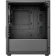 Корпус FSP S110-B без БЖ mATX Black