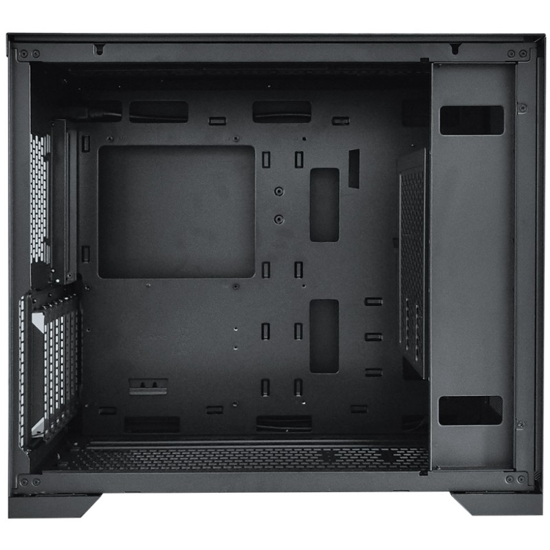 Корпус FSP CMT580B без БЖ ATX Black