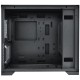Корпус FSP CMT580B без БЖ ATX Black