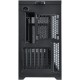 Корпус FSP CMT580B без БЖ ATX Black