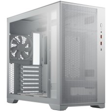 Корпус FSP CMT580W без БЖ ATX White