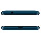 Смартфон Oukitel C31 Pro 6.5" HD+ /4GB/64GB/ MT6762 /5150mAh/ 13+5Мп / Deep Blue