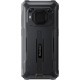 Смартфон Blackview BV6200 Pro 6.56" HD+ /6GB/128GB/ Helio P35 /13000mAh/ 13+8Мп /IP69K/NFC Black