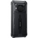 Смартфон Blackview BV6200 Pro 6.56" HD+ /6GB/128GB/ Helio P35 /13000mAh/ 13+8Мп /IP69K/NFC Black