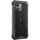 Смартфон Blackview BV8900 6.5" FHD+/8GB256/GB/P90/ 10000mAh / 64+16Мп Thermal / NFC/ IP69K / Black