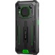 Смартфон Blackview BV6200 Pro 6.56" HD+ /6GB/128GB /Helio P35 /13000mAh/ 13+8Мп /IP69K/NFC Green