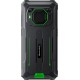 Смартфон Blackview BV6200 Pro 6.56" HD+ /6GB/128GB /Helio P35 /13000mAh/ 13+8Мп /IP69K/NFC Green