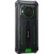 Смартфон Blackview BV6200 Pro 6.56" HD+ /6GB/128GB /Helio P35 /13000mAh/ 13+8Мп /IP69K/NFC Green