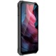 Смартфон Oukitel WP23 pro 6.52"HD+ /8GB/128GB / T606 /10600mAh /13+5Мп/ IP69K /NFC Black