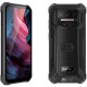 Смартфон Oukitel WP23 pro 6.52"HD+ /8GB/128GB / T606 /10600mAh /13+5Мп/ IP69K /NFC Black