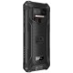 Смартфон Oukitel WP23 pro 6.52"HD+ /8GB/128GB / T606 /10600mAh /13+5Мп/ IP69K /NFC Black