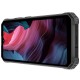 Смартфон Oukitel WP23 pro 6.52"HD+ /8GB/128GB / T606 /10600mAh /13+5Мп/ IP69K /NFC Black