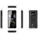 Смартфон Oukitel WP23 pro 6.52"HD+ /8GB/128GB / T606 /10600mAh /13+5Мп/ IP69K /NFC Black