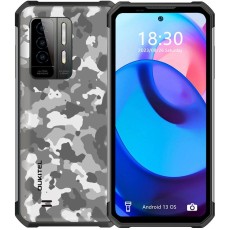 Смартфон Oukitel WP27 6.8"FHD+ /12GB/256GB/ G99 /8500mAh /64+16Мп/ IP69K /NFC CAMO