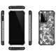 Смартфон Oukitel WP27 6.8"FHD+ /12GB/256GB/ G99 /8500mAh /64+16Мп/ IP69K /NFC CAMO