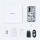 Смартфон Oukitel WP27 6.8"FHD+ /12GB/256GB/ G99 /8500mAh /64+16Мп/ IP69K /NFC CAMO