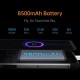 Смартфон Oukitel WP27 6.8"FHD+ /12GB/256GB/ G99 /8500mAh /64+16Мп/ IP69K /NFC CAMO