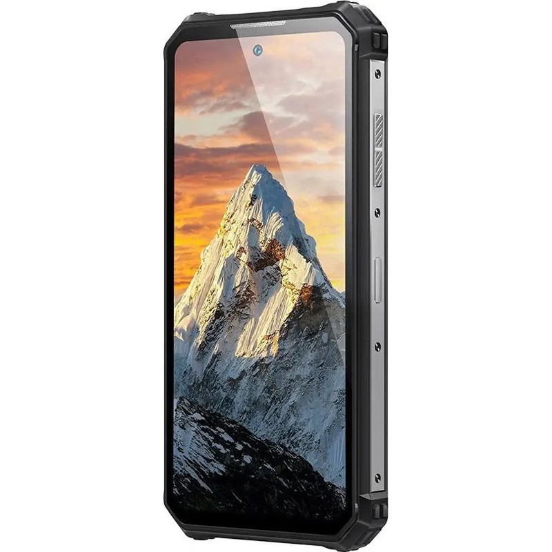 Смартфон Oukitel WP19 pro 6.78”FHD+/8GB/256GB/G99/22000mAh/64+16Мп IR Night Vision/IP69K/NFC/Blac