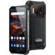 Смартфон Oukitel WP19 pro 6.78”FHD+/8GB/256GB/G99/22000mAh/64+16Мп IR Night Vision/IP69K/NFC/Blac