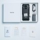Смартфон Oukitel WP19 pro 6.78”FHD+/8GB/256GB/G99/22000mAh/64+16Мп IR Night Vision/IP69K/NFC/Blac