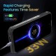 Смартфон Oukitel WP19 pro 6.78”FHD+/8GB/256GB/G99/22000mAh/64+16Мп IR Night Vision/IP69K/NFC/Blac