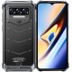 Смартфон Oukitel WP38 6.52" HD /6GB/256GB/ MT8788 / 10600mAh / IP68 / 13+5Мп NFC Black