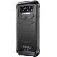 Смартфон Oukitel WP38 6.52" HD /6GB/256GB/ MT8788 / 10600mAh / IP68 / 13+5Мп NFC Black