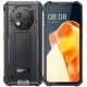 Смартфон Oukitel WP28S 6.5"HD+ /4GB/128GB/ T606 /10600mAh /13+5Мп/ IP69K /NFC Black