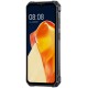 Смартфон Oukitel WP28S 6.5"HD+ /4GB/128GB/ T606 /10600mAh /13+5Мп/ IP69K /NFC Black