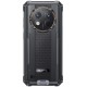 Смартфон Oukitel WP28S 6.5"HD+ /4GB/128GB/ T606 /10600mAh /13+5Мп/ IP69K /NFC Black