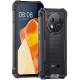 Смартфон Oukitel WP28S 6.5"HD+ /4GB/128GB/ T606 /10600mAh /13+5Мп/ IP69K /NFC Black