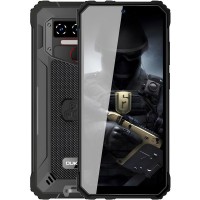 Смартфон Oukitel WP23 6.5“ HD+ /4GB/64GB / MTK 6765 / 10600mAh / 13+5Мп / IP69K/ NFC / Black