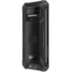 Смартфон Oukitel WP23 6.5“ HD+ /4GB/64GB / MTK 6765 / 10600mAh / 13+5Мп / IP69K/ NFC / Black
