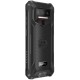 Смартфон Oukitel WP23 6.5“ HD+ /4GB/64GB / MTK 6765 / 10600mAh / 13+5Мп / IP69K/ NFC / Black