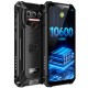 Смартфон Oukitel WP23 6.5“ HD+ /4GB/64GB / MTK 6765 / 10600mAh / 13+5Мп / IP69K/ NFC / Black